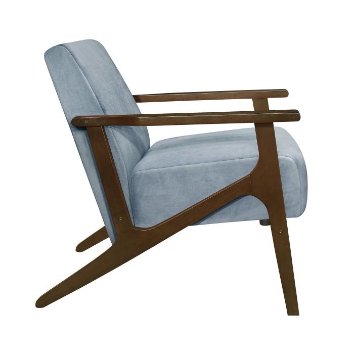 August Accent Chair - Furniture 4 Less Outlet (Salinas,CA)