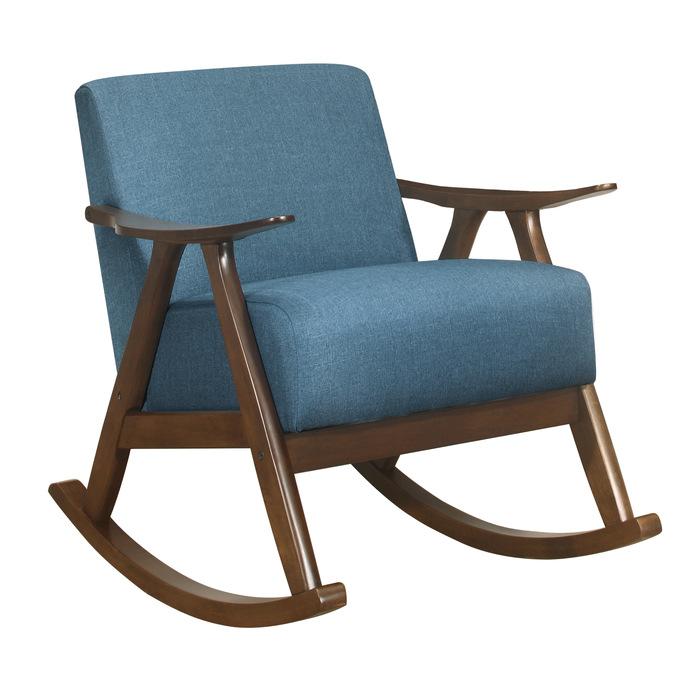 Waithe Rocking Chair - Furniture 4 Less Outlet (Salinas,CA)