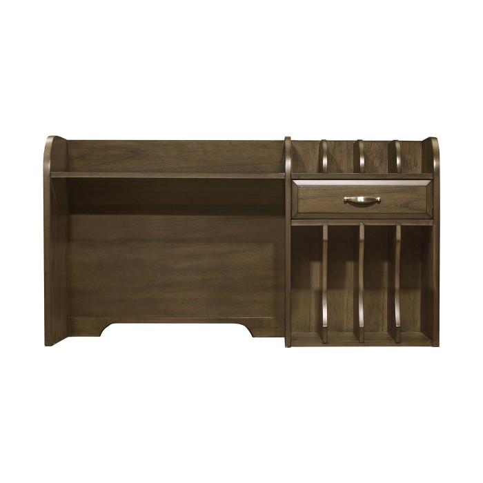 4522-14 - (2) Desk with Hutch - Furniture 4 Less Outlet (Salinas,CA)
