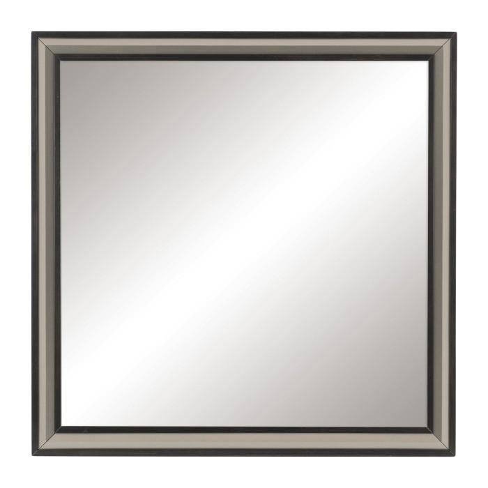 Grant Mirror - Furniture 4 Less Outlet (Salinas,CA)