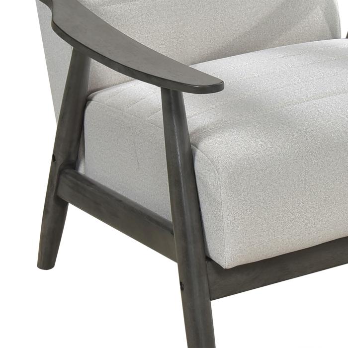 Greeley Accent Chair - Furniture 4 Less Outlet (Salinas,CA)