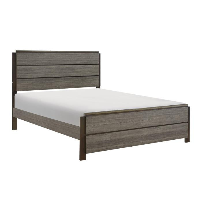 Vestavia (2)Eastern King Bed - Furniture 4 Less Outlet (Salinas,CA)