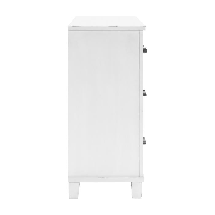 Laurelville Dresser - Furniture 4 Less Outlet (Salinas,CA)