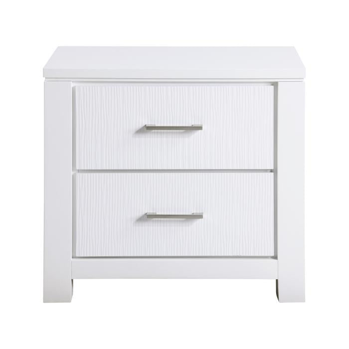 Prism Night Stand - Furniture 4 Less Outlet (Salinas,CA)