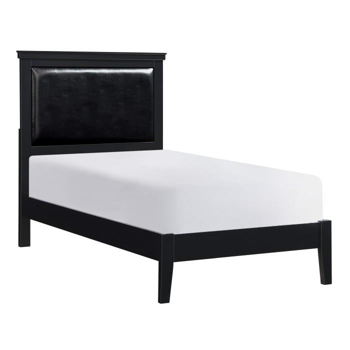 Seabright (2) Twin Bed - Furniture 4 Less Outlet (Salinas,CA)