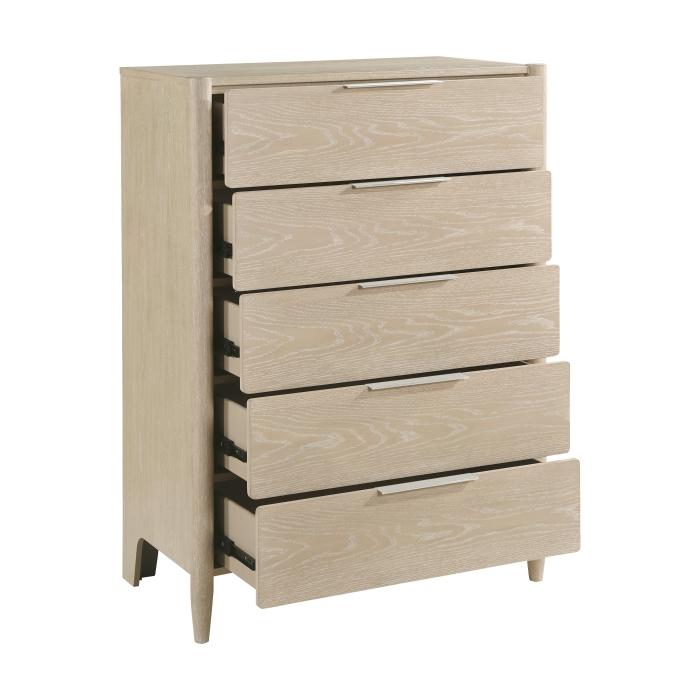 1313N-9-Bedroom Chest - Furniture 4 Less Outlet (Salinas,CA)