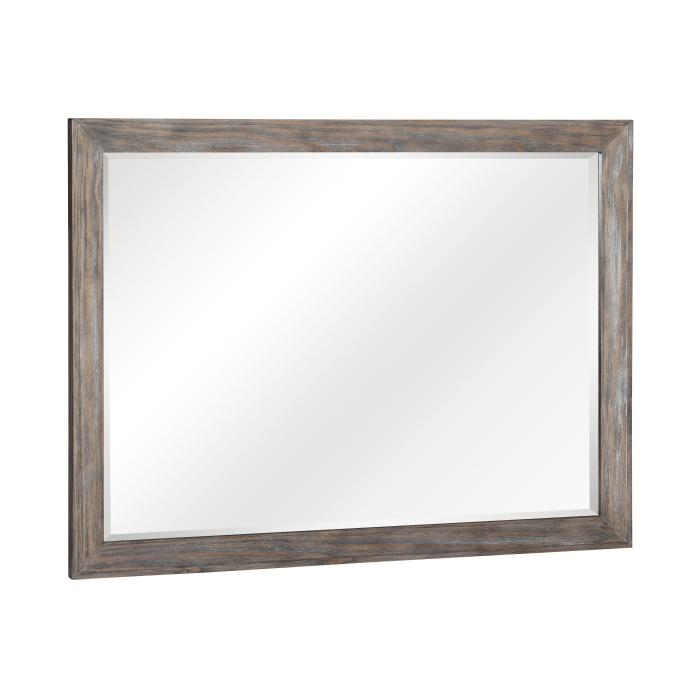 Newell Mirror - Furniture 4 Less Outlet (Salinas,CA)