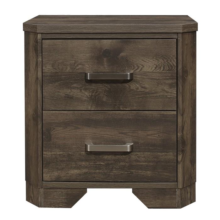 Jocelyn Night Stand - Furniture 4 Less Outlet (Salinas,CA)