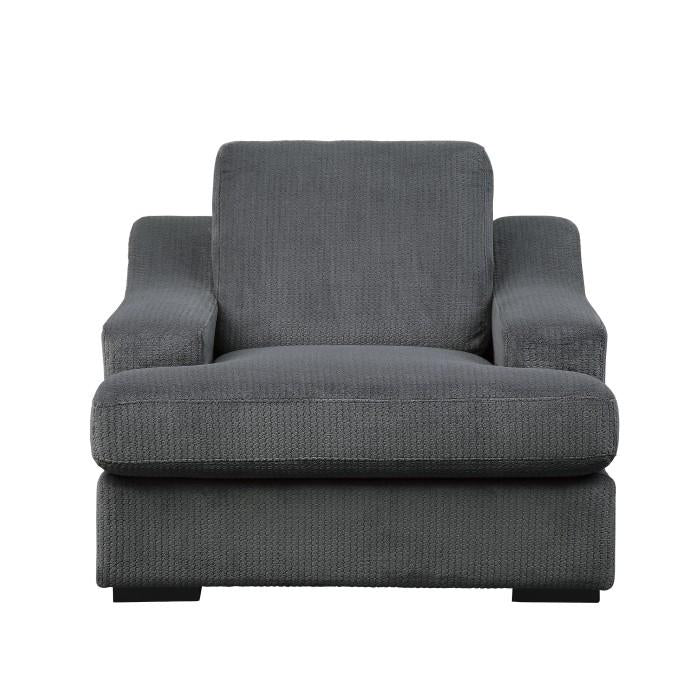 9404DG-1 - Chair - Furniture 4 Less Outlet (Salinas,CA)