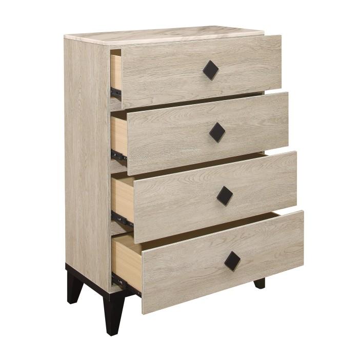 Whiting Chest - Furniture 4 Less Outlet (Salinas,CA)