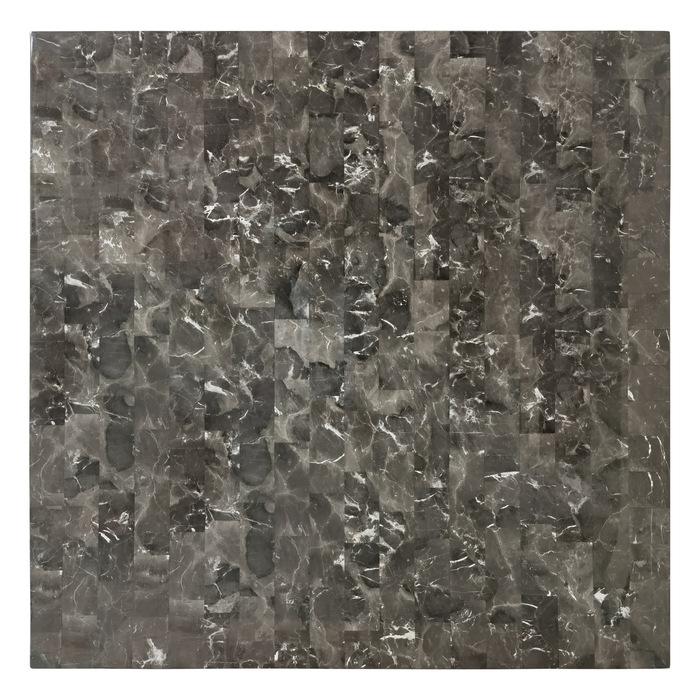 Decatur Counter Height Table, Marble Top - Furniture 4 Less Outlet (Salinas,CA)