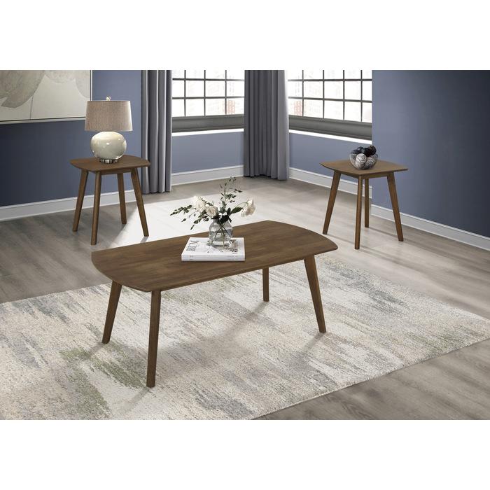 Damala 3-Piece Pack Occasional Set - Furniture 4 Less Outlet (Salinas,CA)