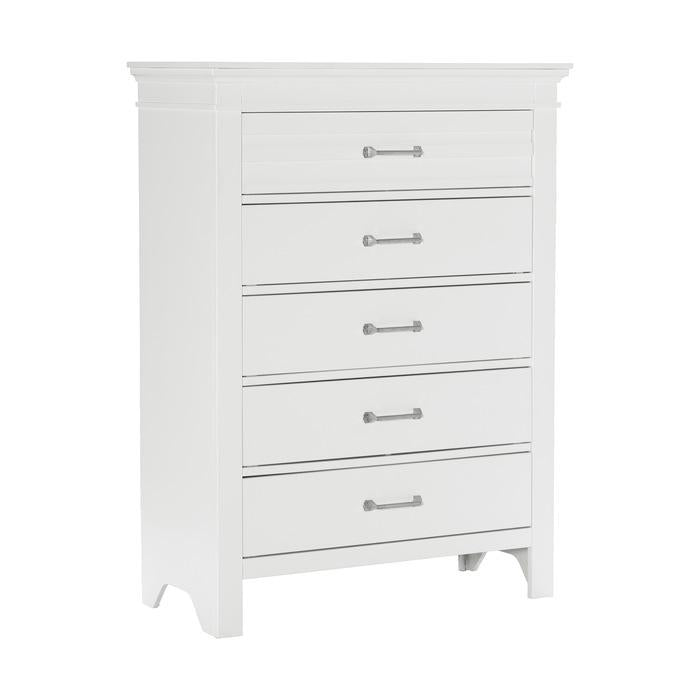 Blaire Farm Chest - Furniture 4 Less Outlet (Salinas,CA)