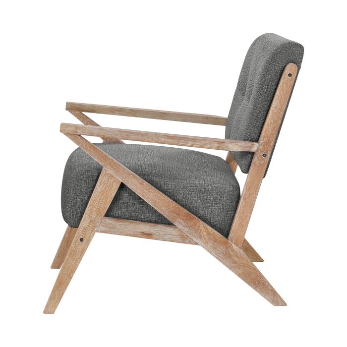 Ollen Accent Chair - Furniture 4 Less Outlet (Salinas,CA)
