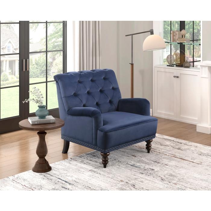 Frazier Park Accent Chair - Furniture 4 Less Outlet (Salinas,CA)