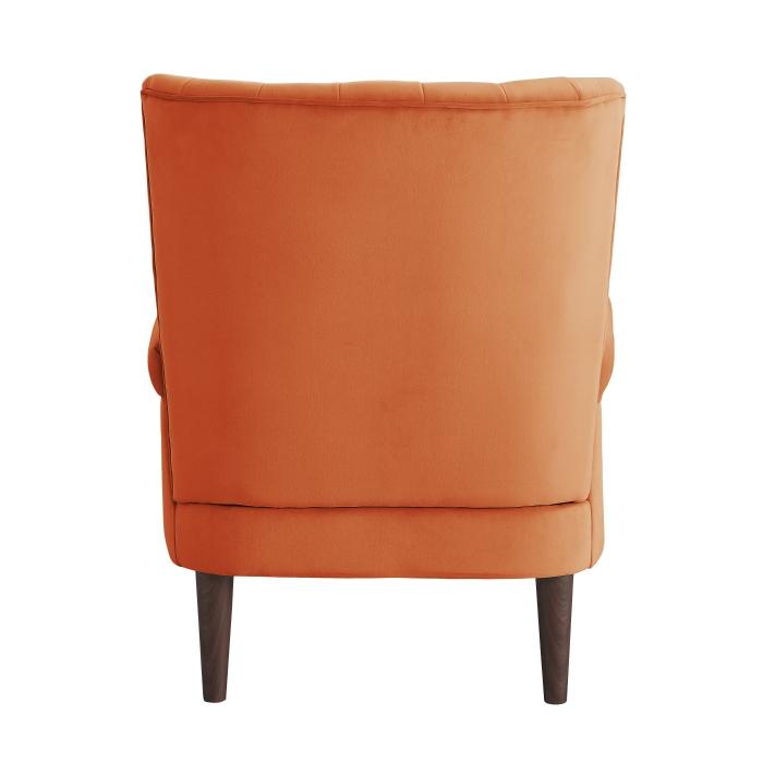 Urielle Accent Chair - Furniture 4 Less Outlet (Salinas,CA)