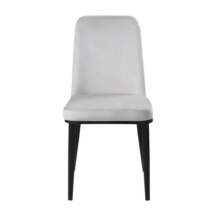 5909BES - Side Chair - Furniture 4 Less Outlet (Salinas,CA)