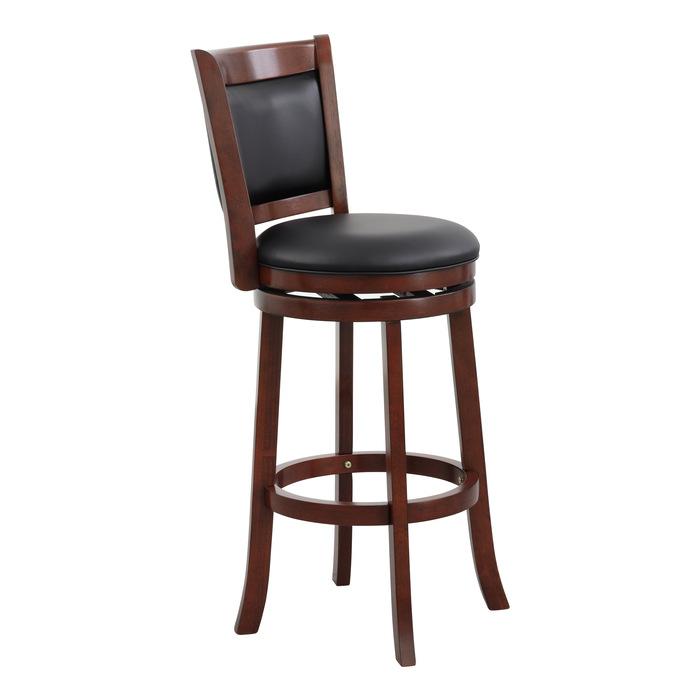 1131-29S-Dining Swivel Pub Height Chair - Furniture 4 Less Outlet (Salinas,CA)