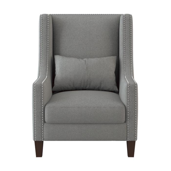 Keller Accent Chair - Furniture 4 Less Outlet (Salinas,CA)