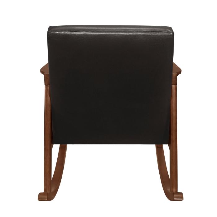 Auden Rocking Chair - Furniture 4 Less Outlet (Salinas,CA)