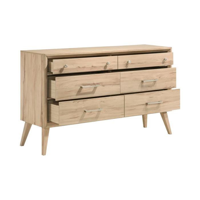 Marrin Dresser - Furniture 4 Less Outlet (Salinas,CA)
