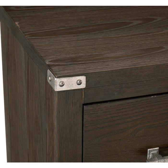 Bellamy Night Stand - Furniture 4 Less Outlet (Salinas,CA)