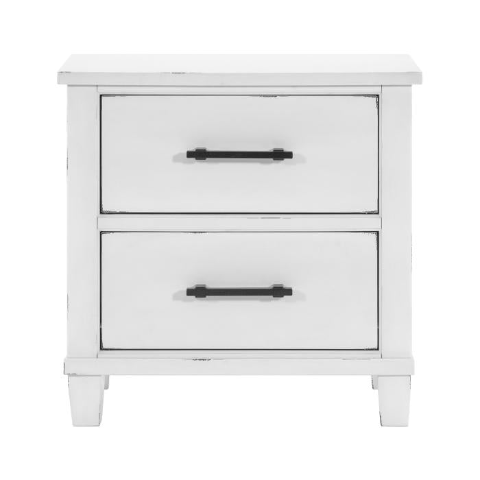 Laurelville Night Stand - Furniture 4 Less Outlet (Salinas,CA)
