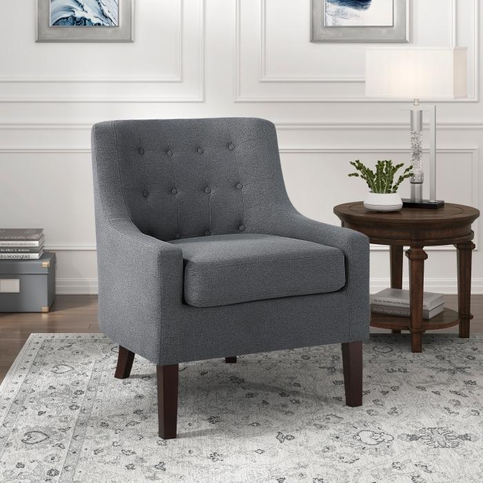 Cairn Accent Chair - Furniture 4 Less Outlet (Salinas,CA)