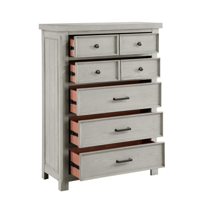 Providence Chest - Furniture 4 Less Outlet (Salinas,CA)