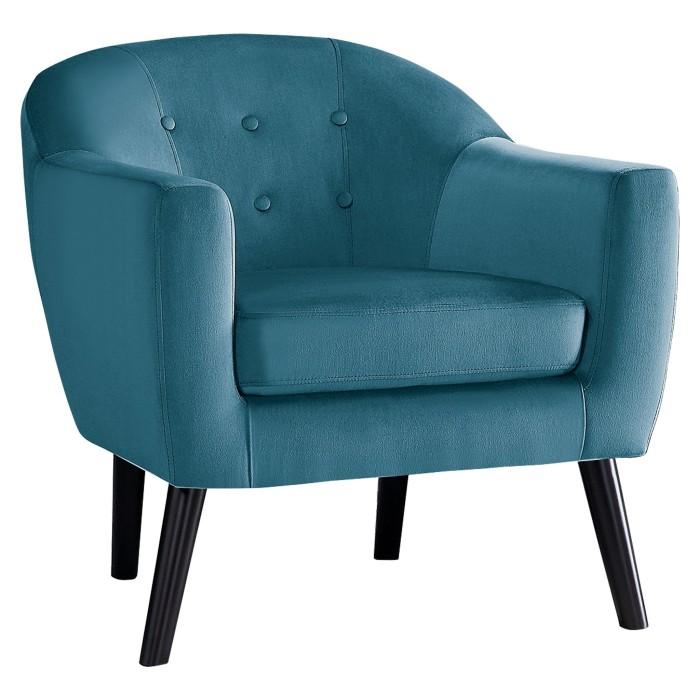Quill Accent Chair - Furniture 4 Less Outlet (Salinas,CA)