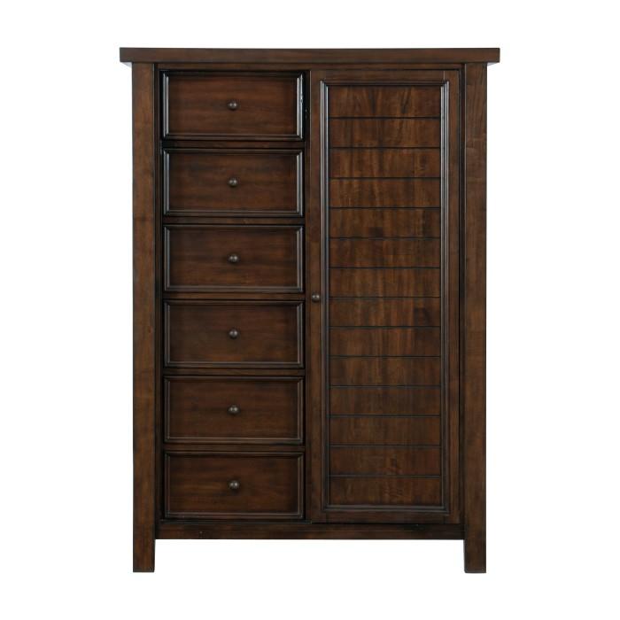Logandale Wardrobe - Furniture 4 Less Outlet (Salinas,CA)
