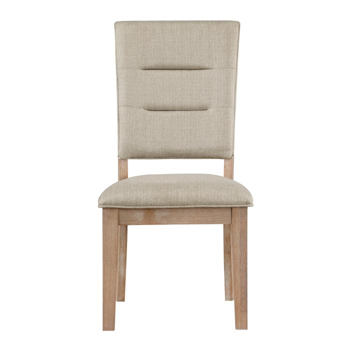 5848S - Side Chair - Furniture 4 Less Outlet (Salinas,CA)