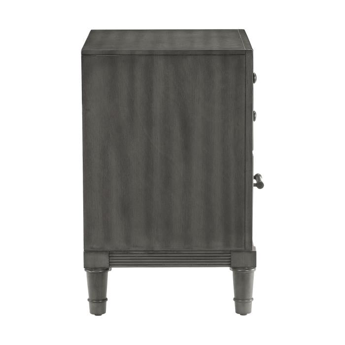 Wittenberry Night Stand - Furniture 4 Less Outlet (Salinas,CA)