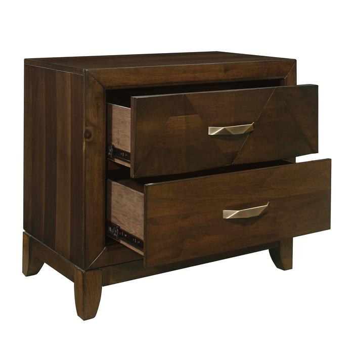 Aziel Night Stand - Furniture 4 Less Outlet (Salinas,CA)