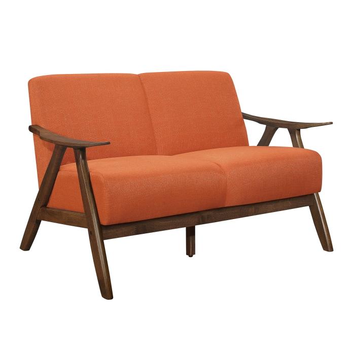 Damala Love Seat - Furniture 4 Less Outlet (Salinas,CA)