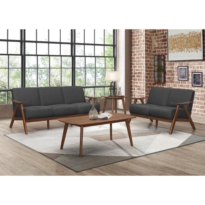 Damala Love Seat - Furniture 4 Less Outlet (Salinas,CA)