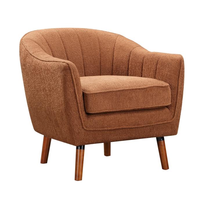 Cutler Accent Chair - Furniture 4 Less Outlet (Salinas,CA)