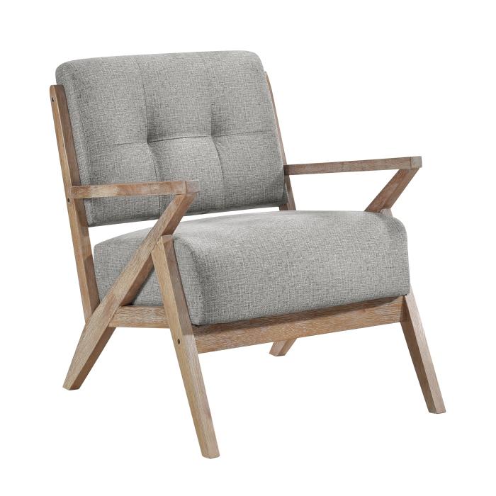 Ollen Accent Chair - Furniture 4 Less Outlet (Salinas,CA)