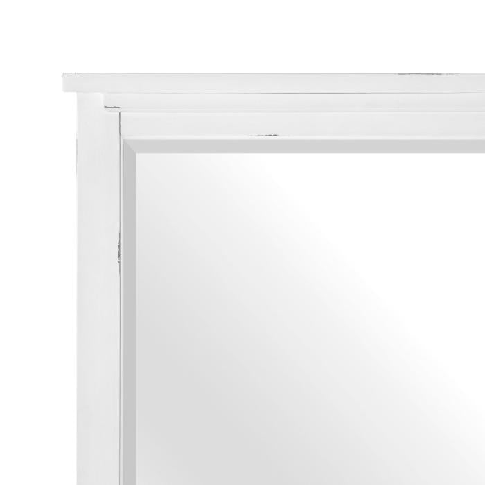Laurelville Mirror - Furniture 4 Less Outlet (Salinas,CA)