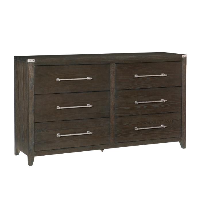Bellamy Dresser - Furniture 4 Less Outlet (Salinas,CA)