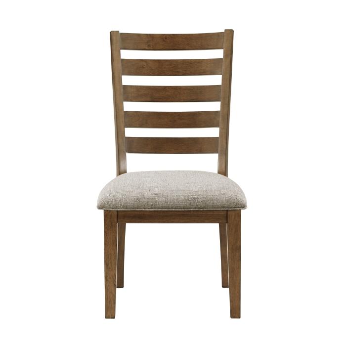 5761S - Side Chair - Furniture 4 Less Outlet (Salinas,CA)