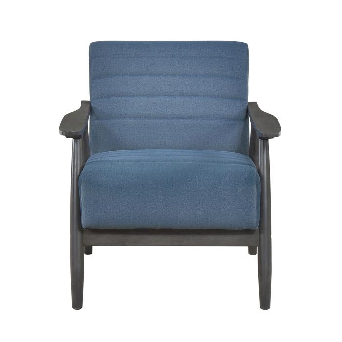 Greeley Accent Chair - Furniture 4 Less Outlet (Salinas,CA)