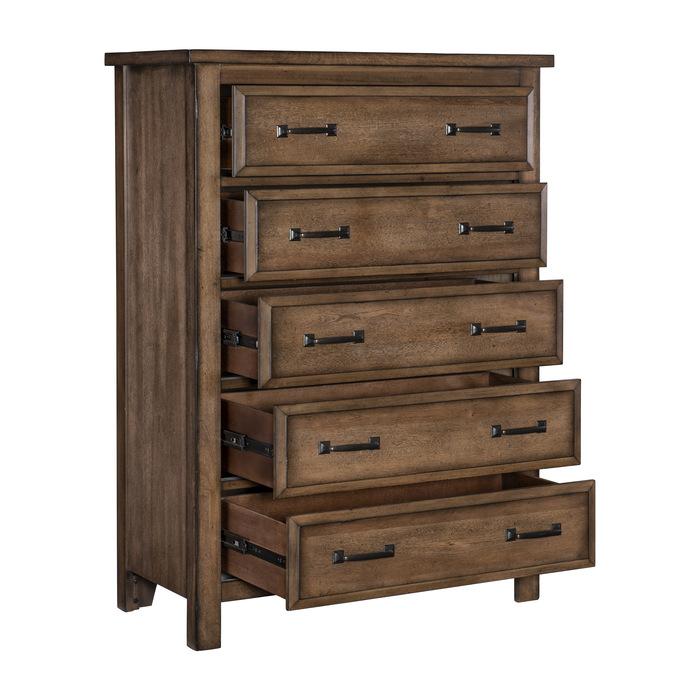 Brevard Chest - Furniture 4 Less Outlet (Salinas,CA)
