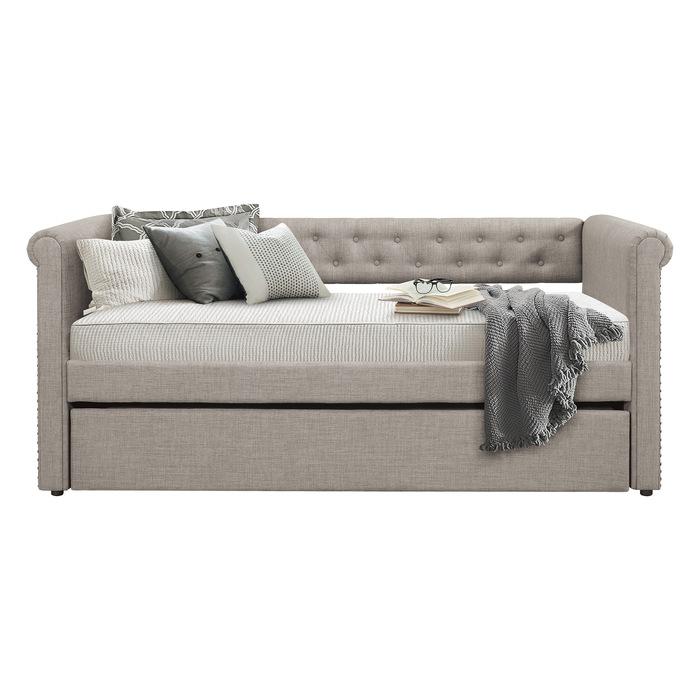 4970 - (2) Daybed with Trundle - Furniture 4 Less Outlet (Salinas,CA)