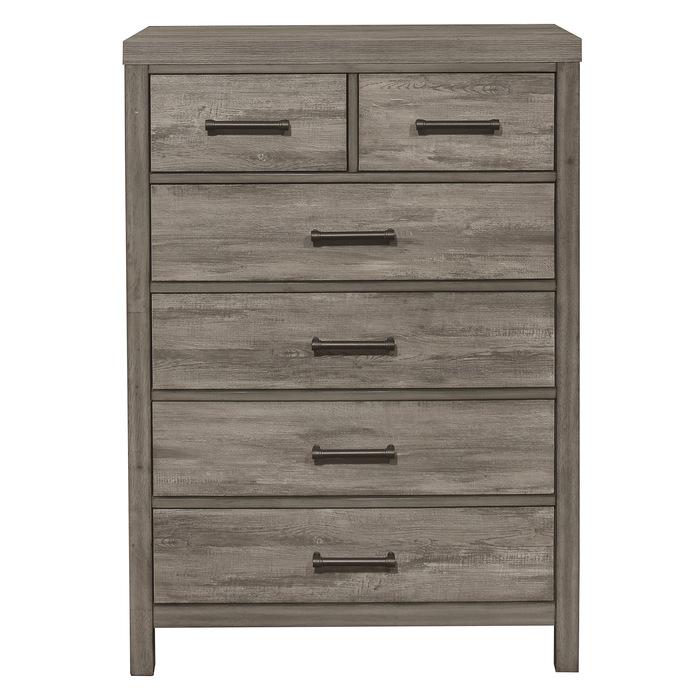 Bainbridge Chest - Furniture 4 Less Outlet (Salinas,CA)