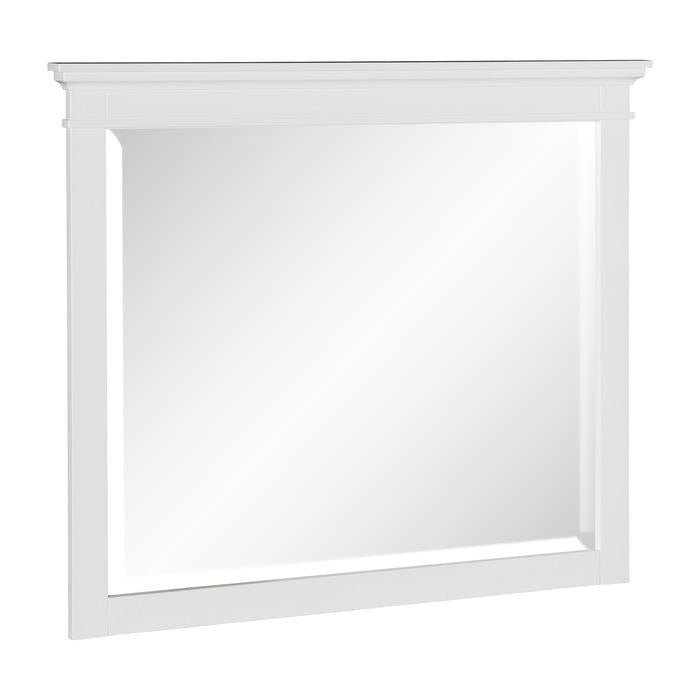 Blaire Farm Mirror - Furniture 4 Less Outlet (Salinas,CA)
