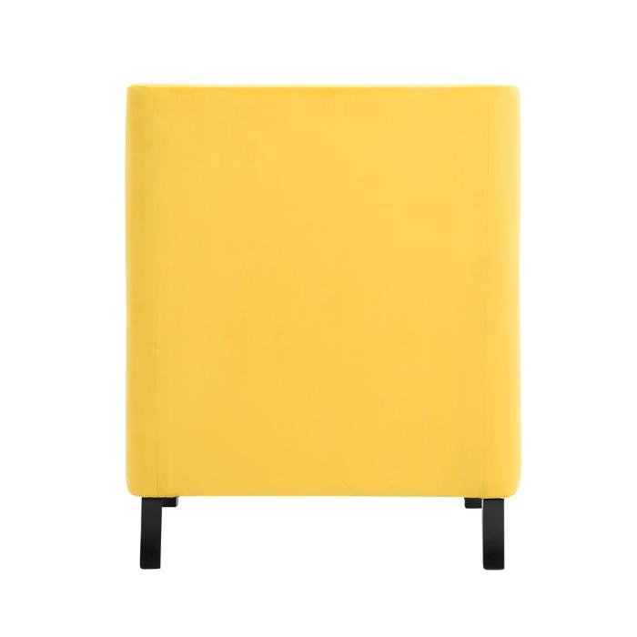Grazioso Accent Chair - Furniture 4 Less Outlet (Salinas,CA)
