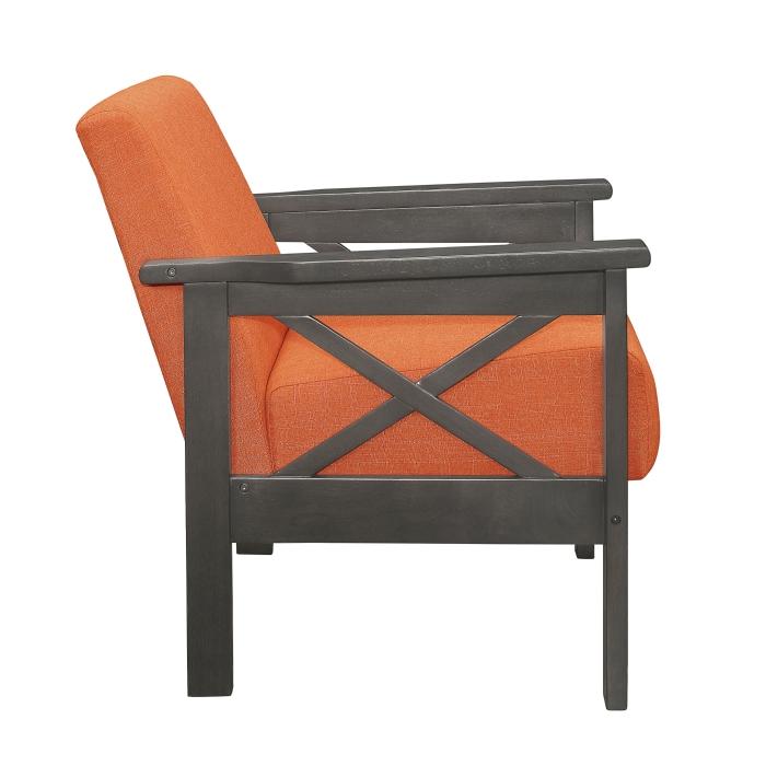 Herriman Accent Chair - Furniture 4 Less Outlet (Salinas,CA)