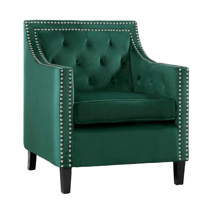 Grazioso Accent Chair - Furniture 4 Less Outlet (Salinas,CA)