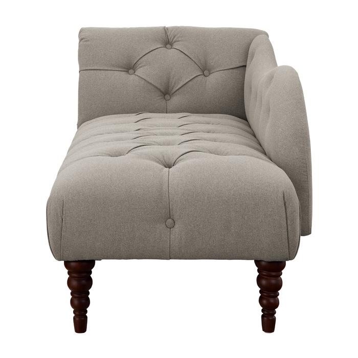 Blue Hill Chaise - Furniture 4 Less Outlet (Salinas,CA)